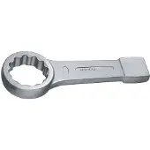 Gedore 6477210 306 120 Slagringsleutel Sleutelbreedte (metrisch) 120 mm