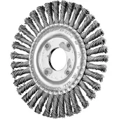 PFERD TOOLS Ronde borstel RBG 11506/22,2 PIPE ST 0,50 43302101 10 stuk(s)