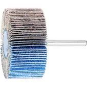 PFERD TOOLS 44533086 Lamellenslijper Diameter 60 mm 10 stuk(s)