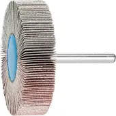 PFERD TOOLS 44507326 Lamellenslijper Diameter 60 mm 10 stuk(s)