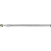 PFERD TOOLS 36203009 Slijpstift Diameter 3 mm 5 stuk(s)