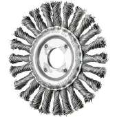 PFERD TOOLS Ronde borstel POS RBG 12512/22,2 CT ST 0,50 43303010 1 stuk(s)