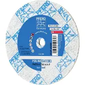 PFERD TOOLS 44691010 Schuurwiel 75 mm 10 stuk(s)