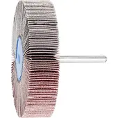 PFERD TOOLS 44513156 Lamellenslijper Diameter 80 mm 10 stuk(s)