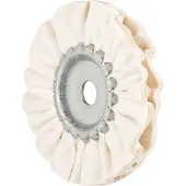 PFERD TOOLS 44270803 Tuchring Diameter 80 mm 5 stuk(s)