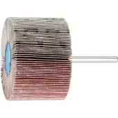 PFERD TOOLS 44510156 Lamellenslijper Diameter 60 mm 10 stuk(s)
