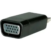 Value HDMI-VGA Adapter, HDMI Male / VGA Female