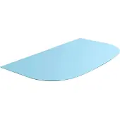 Surefeed Matje Microchip Petfeeder - Kattenvoerbak - Blauw per stuk
