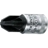 Gedore IKS 20 PZD 1 Steeksleutelelement