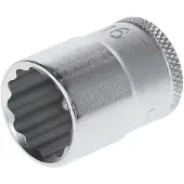 Gedore D 30 16 Steeksleutelelement