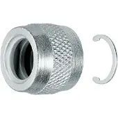 Gedore E-175 A 1 5435190 Buistang-moer