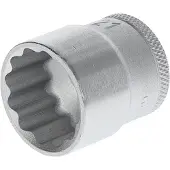 Gedore Dopsleutel 3/8" 21 MM - 6231720