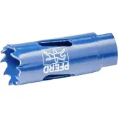 PFERD TOOLS LS 19 19 mm 3/4 25100119 Gatenzaag 19 mm 1 stuk(s)