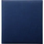 Goldbuch - Summertime blau 30x31 60 weiße Seiten 277 27 708 Fotoalbum (b x h) 30 cm x 31 cm Blauw 60 bladzijden