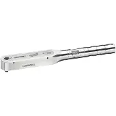 Gedore 7560-01 7708920 Momentsleutel Vooringesteld 3/8 (10 mm) 8 - 40 Nm