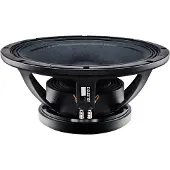 Monacor CF18VJD/8 18 inch PA-subwoofer 1600 W 8 Ω
