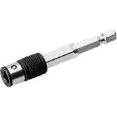 Cimco Werkzeuge 114504 Dopsleutel-bitinzet 4 mm 1 stuks