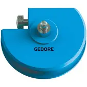 Gedore 4567050 Buigvorm
