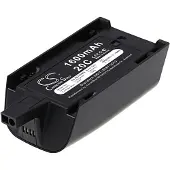 Cameron Sino CS-PAT300RX LiPo accupack Geschikt voor: Parrot Bebop