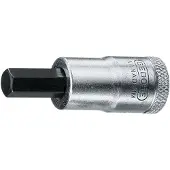 Gedore IN 30 5/32AF Steeksleutelelement