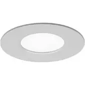 Trilux 6864540 Aviella C01 #6864540 LED-inbouwlamp LED Zonder 8 W Wit