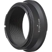 Novoflex Adapter Canon FD (geen EOS) lens naar Canon EOS-R camera