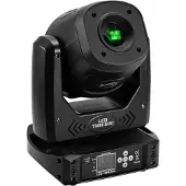 Eurolite 51786075 51786075 LED moving heads Aantal LEDs: 1 90 W