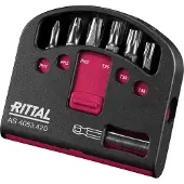 Rittal 4053420 Bitset 7-delig