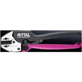 Rittal 4054081 4054081 Krimptang Platte insteekhulzen
