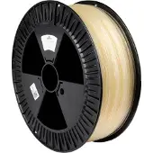 Spectrum Filaments 80124 PLA Premium Filament PLA kunststof Hoge treksterkte 1.75 mm 2000 g Naturel, Natuur 1 stuk(s)