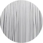 Fiberlogy F30-GRAY-175-085 FiberFlex 30D Filament TPE kunststof Flexibel, Slagvast, Chemisch bestendig 1.75 mm 850 g Grijs 1 stuk(s)