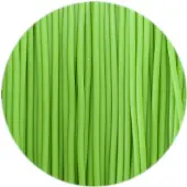 Fiberlogy F40-GREEN-175-085 FiberFlex 40D Filament TPE kunststof Flexibel, Slagvast, Chemisch bestendig 1.75 mm 850 g Groen 1 stuk(s)