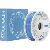 Vertigo PA12-BLUE-175-075 NYLON PA12 Filament PA12 Chemisch bestendig, Hittebestendig 1.75 mm 750 g Blue, Blauw 1 stuk(s)