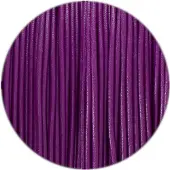 Fiberlogy F40-PURPLE-175-085 FiberFlex 40D Filament TPE kunststof Flexibel, Slagvast, Chemisch bestendig 1.75 mm 850 g Paars 1 stuk(s)