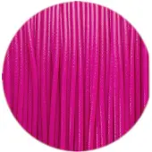 Fiberlogy F40-PINK-175-085 FiberFlex 40D Filament TPE kunststof Flexibel, Slagvast, Chemisch bestendig 1.75 mm 850 g Pink 1 stuk(s)