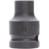 Gedore R63001906 Slagadapter Metrisch 1/2 (12,5 mm) 1 stuks 3300533