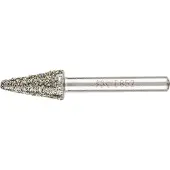 PFERD TOOLS 36476071 Slijpstift Diameter 12 mm 1 stuk(s)