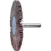 PFERD TOOLS 47801807 Lamellenslijper Diameter 80 mm 10 stuk(s)