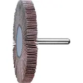 PFERD TOOLS 47802867 Lamellenslijper Diameter 80 mm 10 stuk(s)