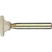 PFERD TOOLS 47000886 Slijpstift Diameter 19 mm 10 stuk(s)