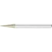 PFERD TOOLS 36476150 Slijpstift Diameter 6 mm 1 stuk(s)