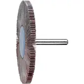 PFERD TOOLS 47802769 Lamellenslijper Diameter 80 mm 10 stuk(s)