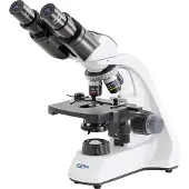 Kern OBT 106 OBT106 Doorlichtmicroscoop Binoculair 1000 x Doorvallend licht
