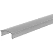 Deko-light 983513 F-01-10 Cover Kunststof (b x h x d) 14.50 x 6 x 2000 mm 2 m