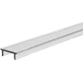 Deko-light 983001 P-01-08 Cover Kunststof (b x h x d) 12.50 x 4.40 x 2000 mm 2 m