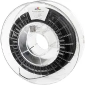 Spectrum Filaments 80465 PLA Carbon Filament PLA-CF Koolstofvezelversterkt, Mat 1.75 mm 500 g Zwart 1 stuk(s)