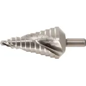 Ks Tools 330.2341 3302341 HSS-Co 5 Getrapte boor 1 stuk(s)