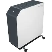 Ledvance 4260732190073 AIR Q 900 UV-C-luchtreiniger 100 m² Wit, Zwart