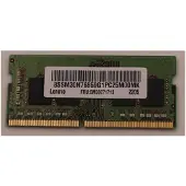 Lenovo T_0380_7488636 Werkgeheugenmodule voor laptop DDR4 16 GB 1 x 16 GB 3200 MHz 260-pins SO-DIMM DDR4,3200,Samsung