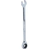 Ks Tools 503.4103 5034103 Steek-ringratelsleutel Sleutelbreedte (inch) 3/8